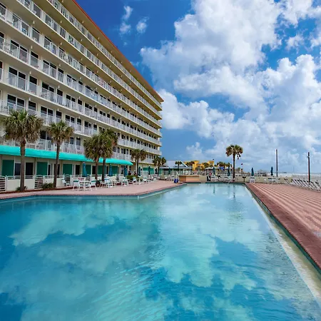 Harbour Beach Resort Studios!-2