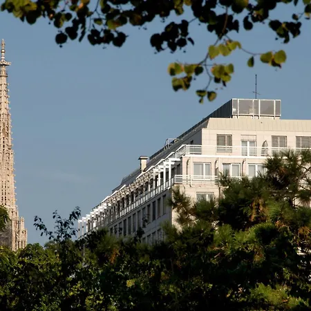Hotel Am Parkring-2