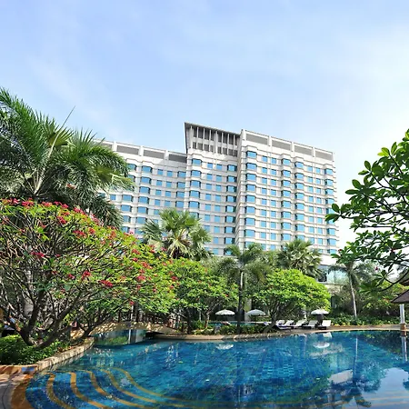 Rama Gardens Hotel Bangkok - SHA Plus Certified-3