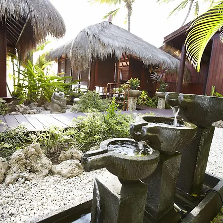 Manchebo Beach Resort And Spa-2