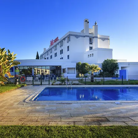 Hotel Ibis Faro Algarve-2