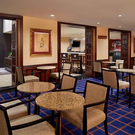 Sheraton Ottawa Hotel-3