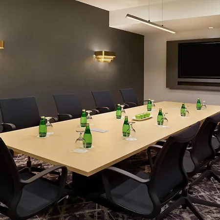 Sheraton Ottawa Hotel-2