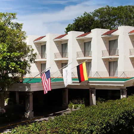 Hotel Viva Villahermosa-3