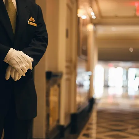 The Pierre, A Taj Hotel, New York-3