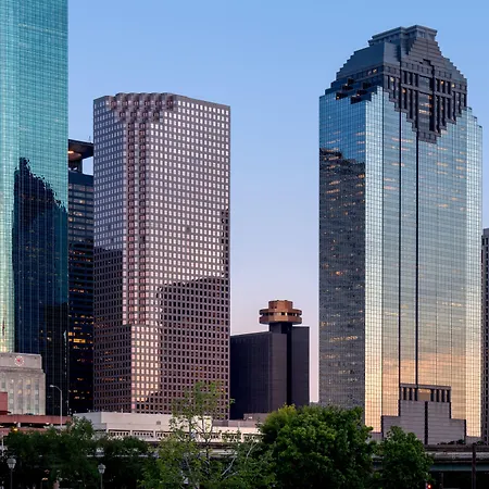 Hyatt Regency Houston Downtown-3