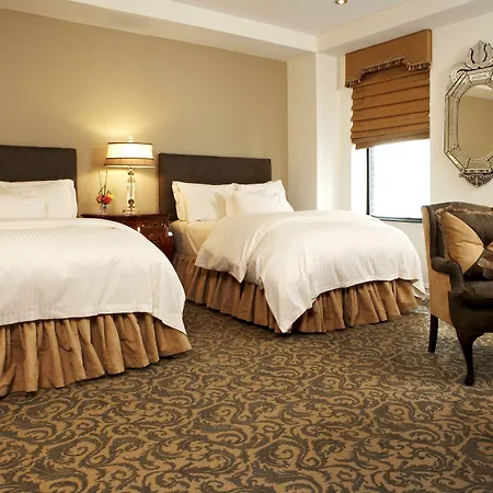 The Kimberly Hotel-2