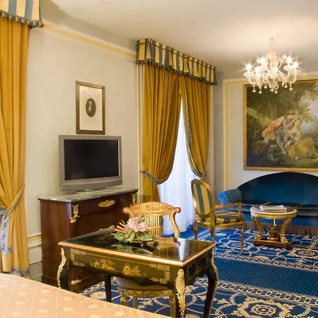 Grand Hotel Des Iles Borromees & Spa-2