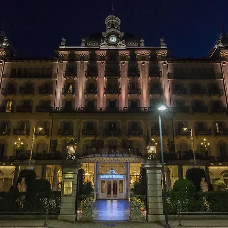 Grand Hotel Des Iles Borromees & Spa-3