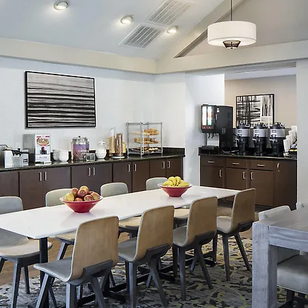 Residence Inn Dallas Las Colinas-2