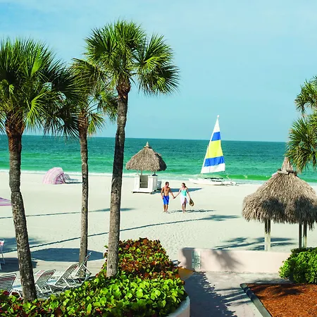 Sandcastle Resort At Lido Beach-2