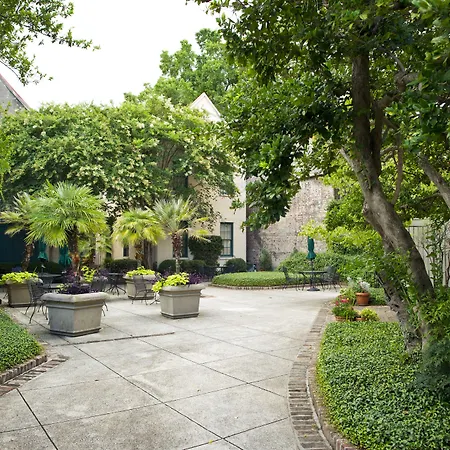 John Rutledge House Inn-3