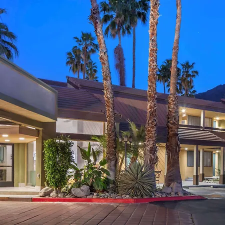 Best Western Inn At Palm Springs-3