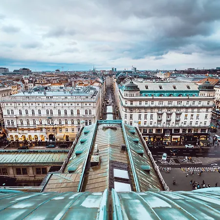 Hotel Bristol, A Luxury Collection Hotel, Vienna-3