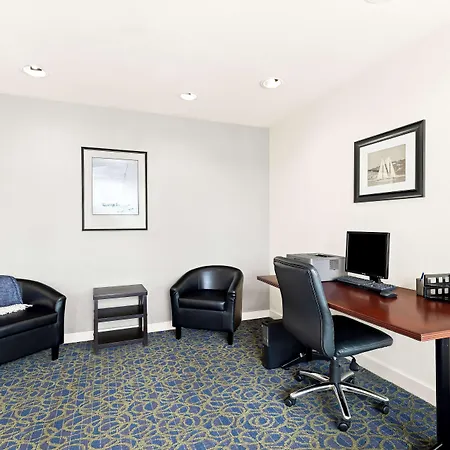 Best Western Yacht Harbor Hotel-2