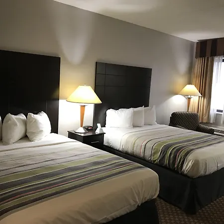 Country Inn & Suites By Radisson, Indianapolis East, In-2