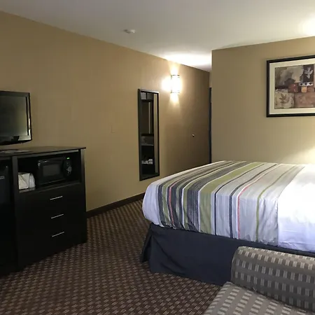 Country Inn & Suites By Radisson, Indianapolis East, In-3