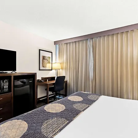 Best Western Yacht Harbor Hotel-3