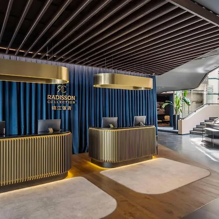 Radisson Collection Grand Place Brussels-2