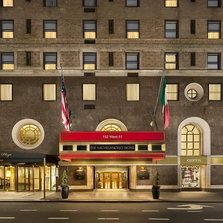 The Michelangelo New York-2