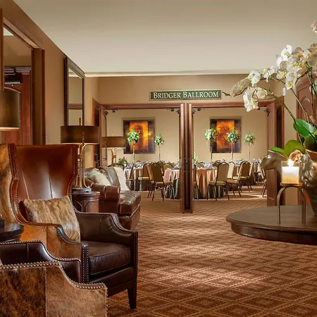 The Lodge At Jackson Hole-3