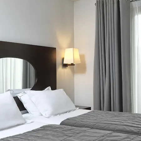 Acropolis Hill Hotel-3
