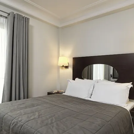 Acropolis Hill Hotel-2
