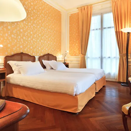 Hotel Gounod Fully Renovated-3