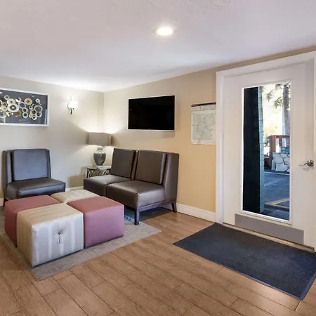 Best Western Weston Inn-3