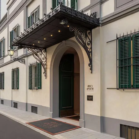 Anglo American Hotel Florence, Curio Collection By Hilton-3