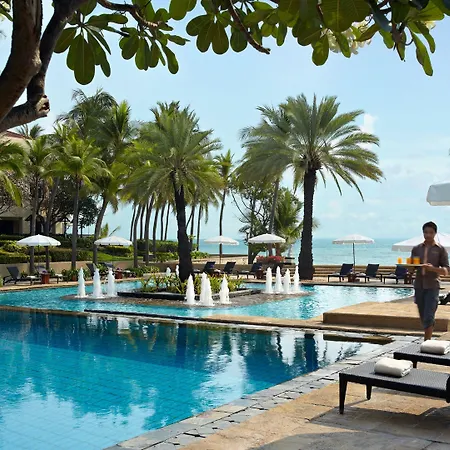 Dusit Thani Hua Hin-2