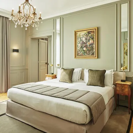 Hôtel Lancaster Paris Champs-Elysées-2