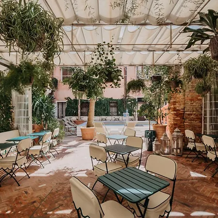 Hotel Giorgione-2