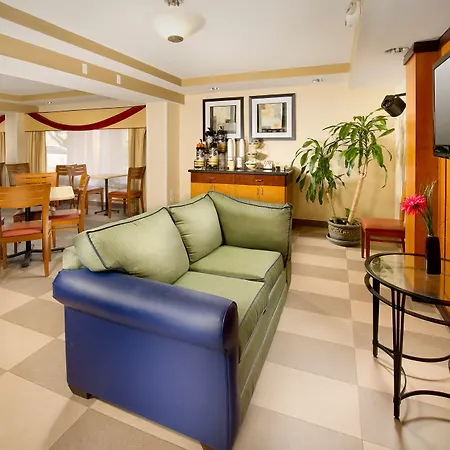 Quality Inn Miami Airport - Doral-3