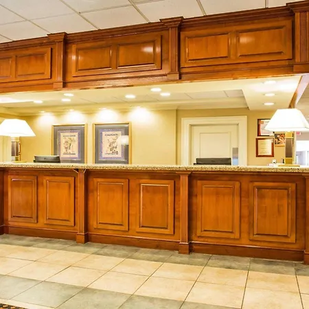 Budgetel Inn & Suites Atlanta-2