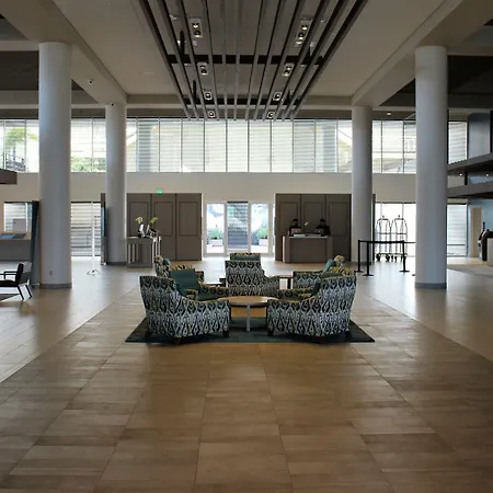 Hyatt Regency Long Beach-2