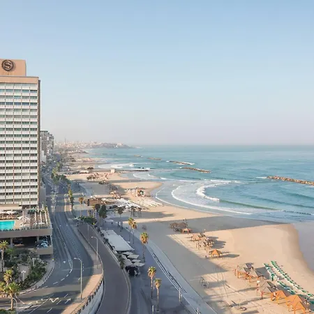 Sheraton Grand Tel Aviv-3