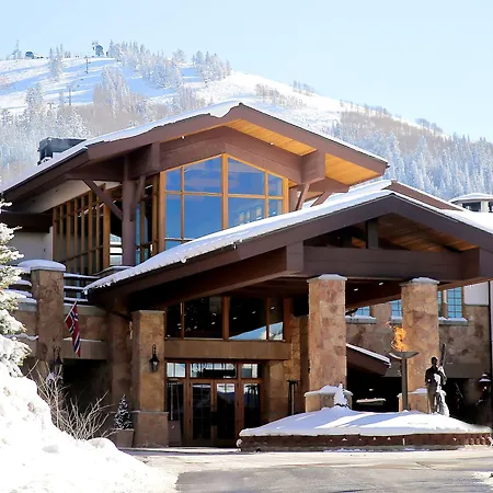 Stein Eriksen Lodge Deer Valley-3