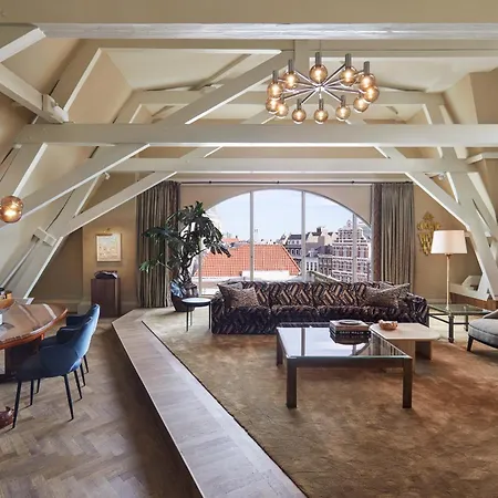 De L'Europe Amsterdam - The Leading Hotels Of The World-3