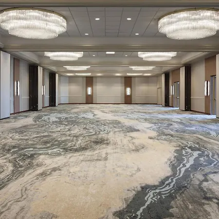 Miami Airport Marriott-3