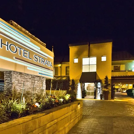 Hotel Strata-3