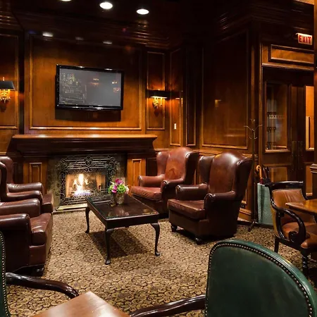 The Sutton Place Hotel Vancouver-2