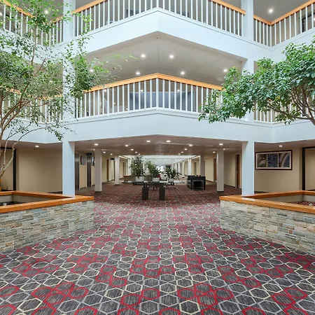 Four Points By Sheraton San Diego-3