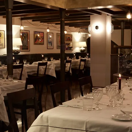 Duca D'Aosta Hotel-2
