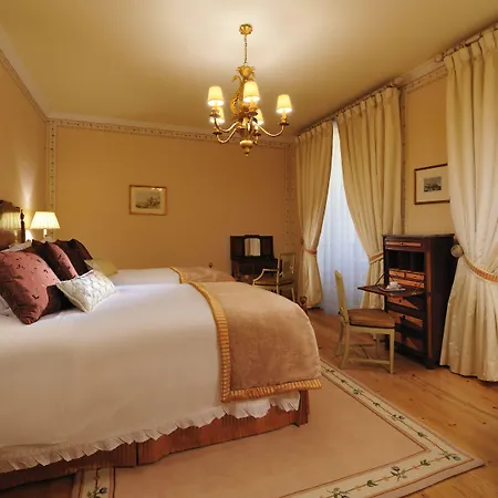 Valverde Sintra Palacio De Seteais - The Leading Hotels Of The World-2