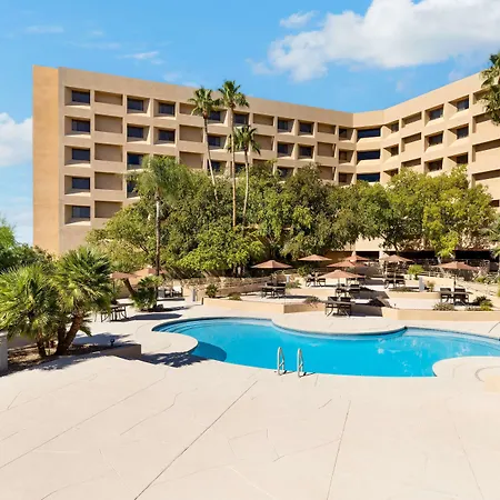Hilton Tucson East-3