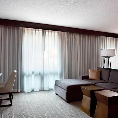 Bethesda Marriott-3