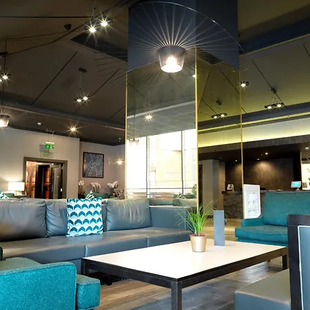 Crowne Plaza Harrogate By Ihg-2