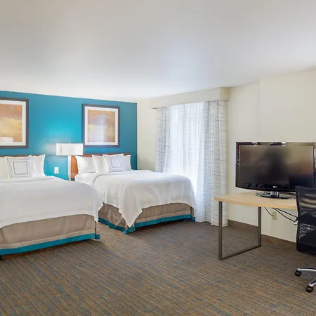 Residence Inn Portland Hillsboro-3