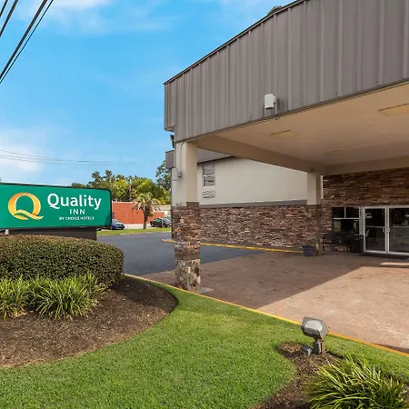 Quality Inn Charleston - West Ashley-3